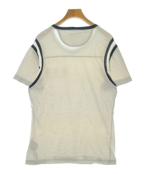 ARMANI JEANS เสื้อยืด/เสื้อท็อปส์