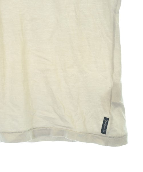 ARMANI JEANS เสื้อยืด/เสื้อท็อปส์