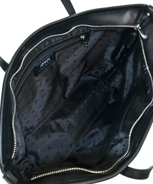ARMANI JEANS กระเป๋าถือขนาดใหญ่