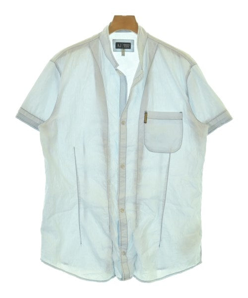 ARMANI JEANS เสื้อลำลอง