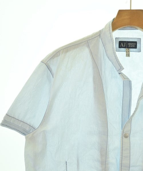ARMANI JEANS เสื้อลำลอง