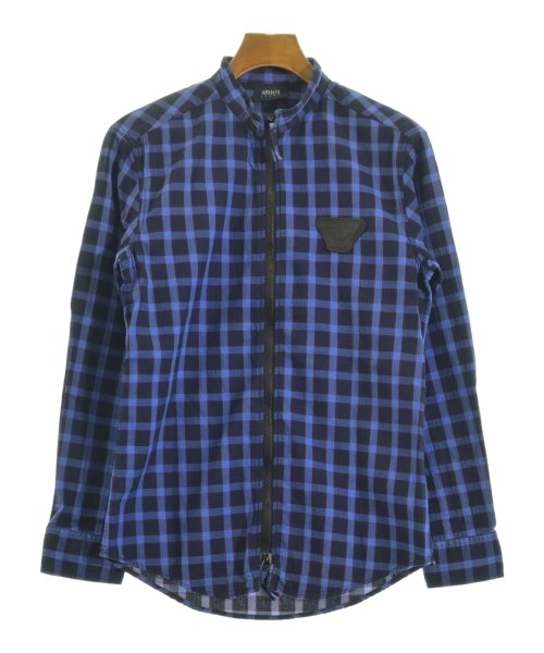 ARMANI JEANS เสื้อลำลอง