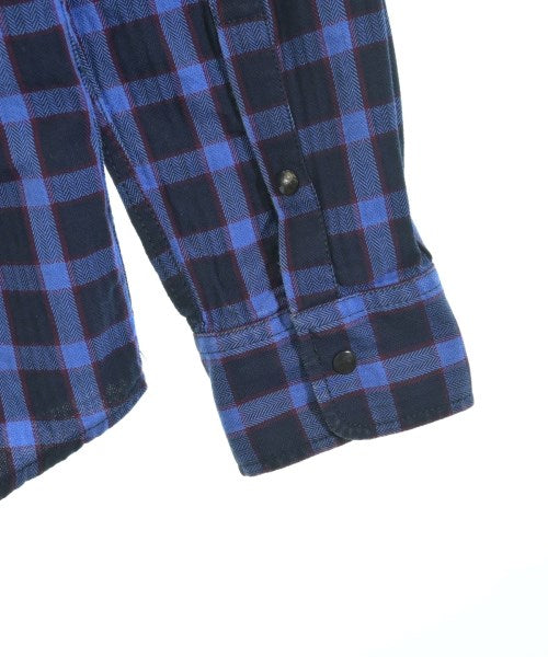 ARMANI JEANS เสื้อลำลอง