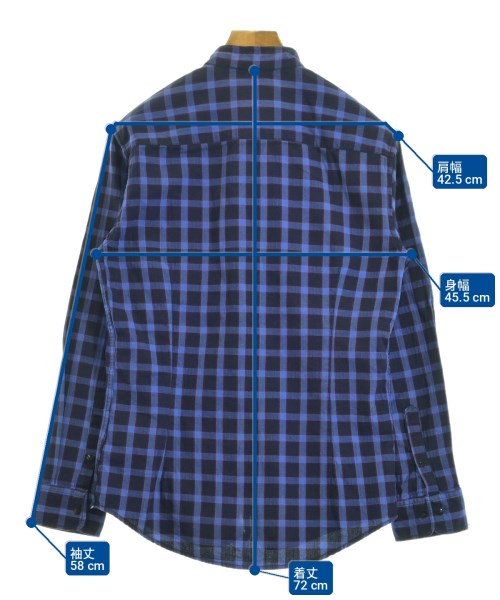 ARMANI JEANS เสื้อลำลอง