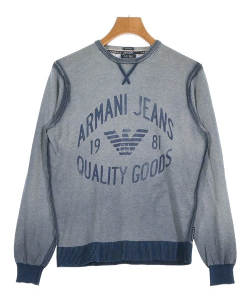 ARMANI JEANS เสื้อกันหนาว