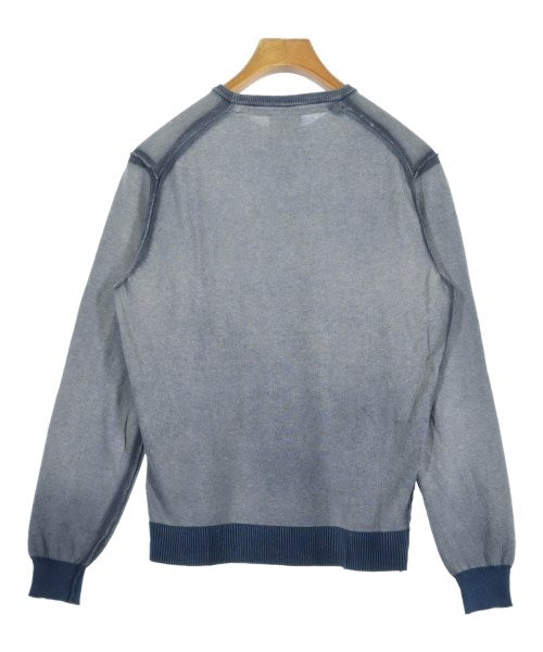 ARMANI JEANS เสื้อกันหนาว