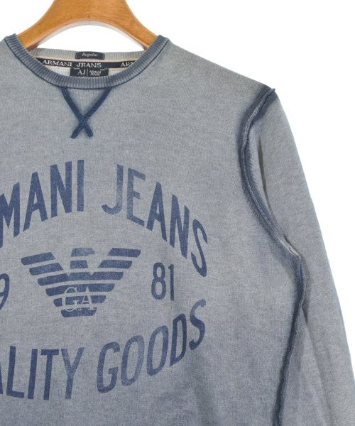 ARMANI JEANS เสื้อกันหนาว