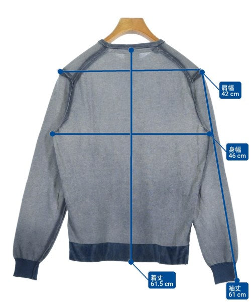 ARMANI JEANS เสื้อกันหนาว