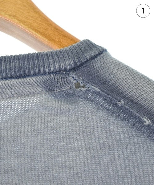 ARMANI JEANS เสื้อกันหนาว