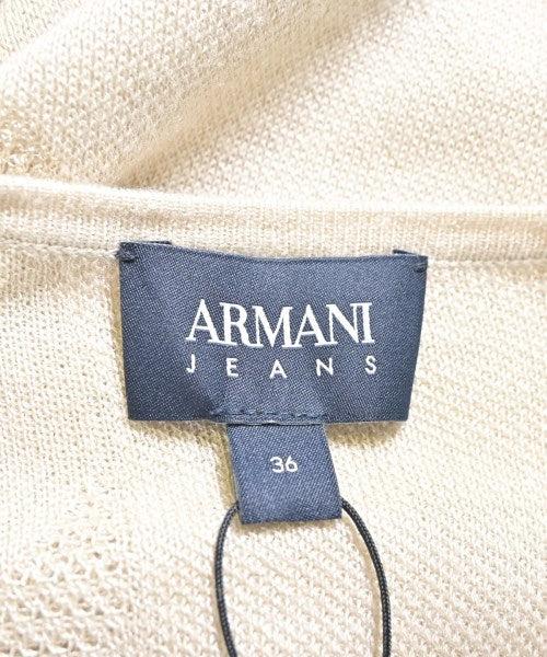 ARMANI JEANS เสื้อคาร์ดิแกน