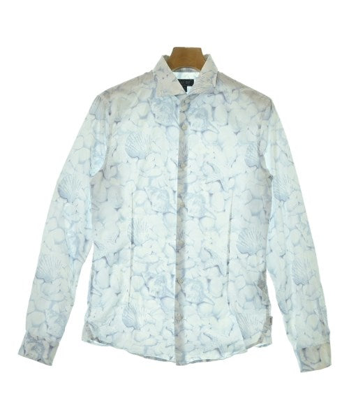 ARMANI JEANS เสื้อลำลอง