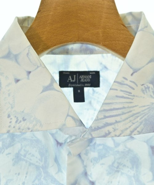 ARMANI JEANS เสื้อลำลอง