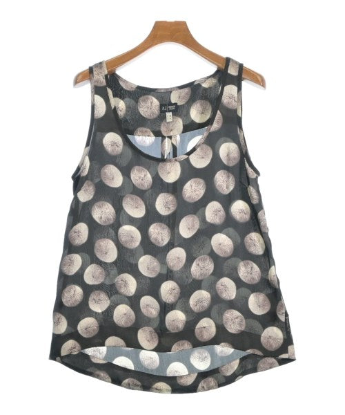 ARMANI JEANS เสื้อสตรี