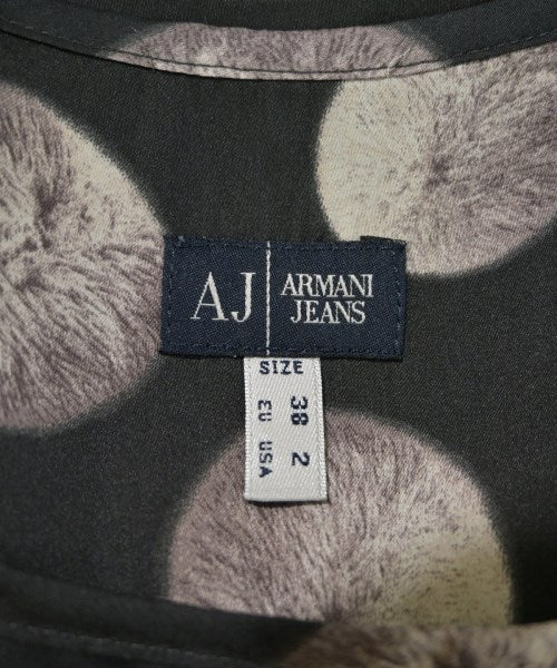 ARMANI JEANS เสื้อสตรี