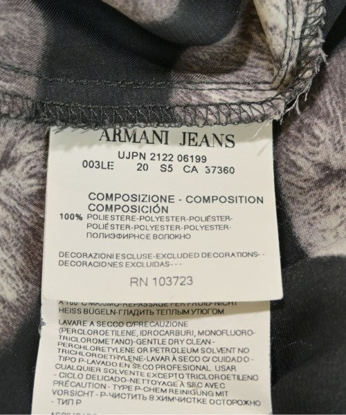 ARMANI JEANS เสื้อสตรี