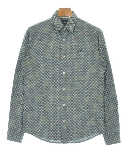 ARMANI JEANS เสื้อลำลอง