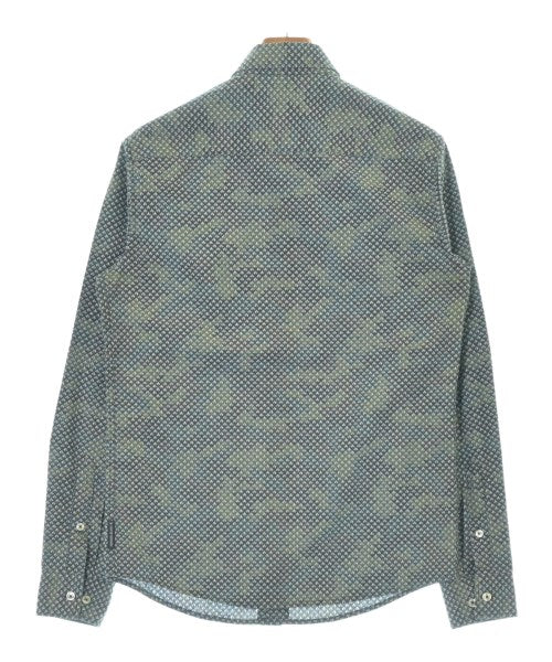 ARMANI JEANS เสื้อลำลอง