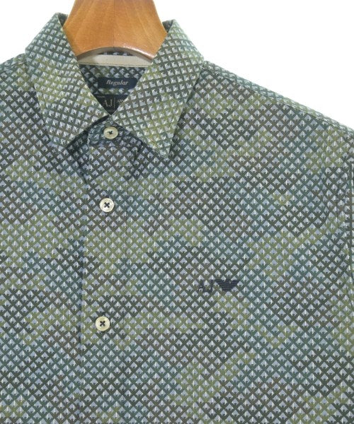 ARMANI JEANS เสื้อลำลอง