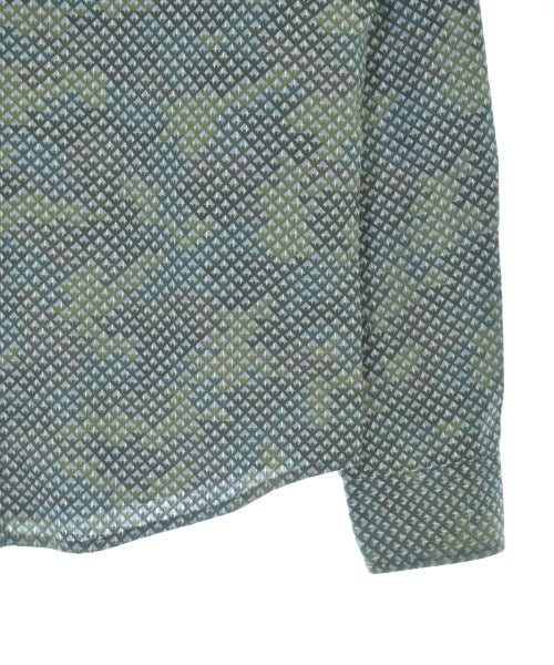 ARMANI JEANS เสื้อลำลอง