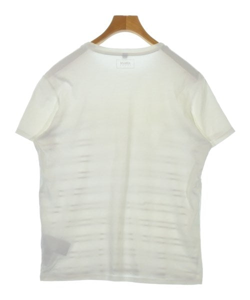 ARMANI JEANS เสื้อยืด/เสื้อท็อปส์