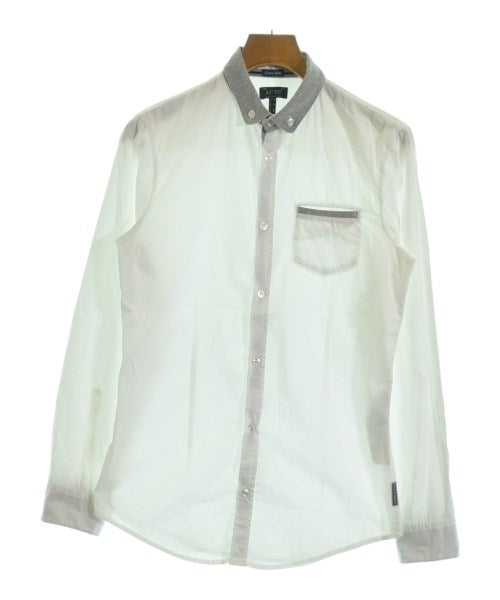 ARMANI JEANS เสื้อลำลอง