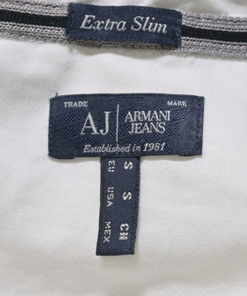 ARMANI JEANS เสื้อลำลอง