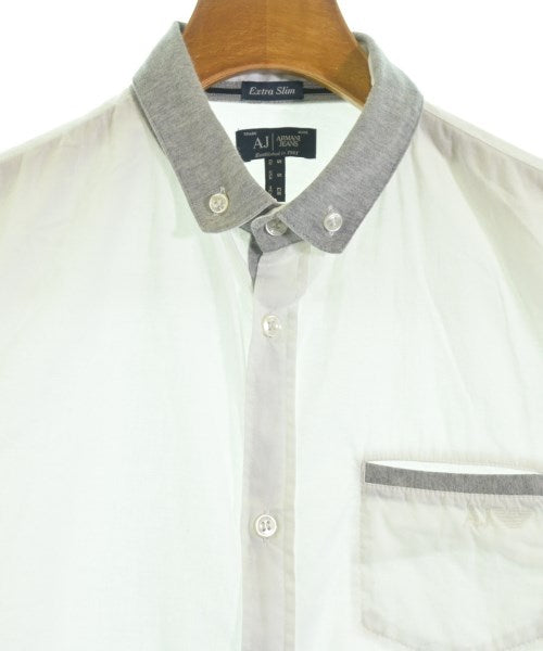 ARMANI JEANS เสื้อลำลอง