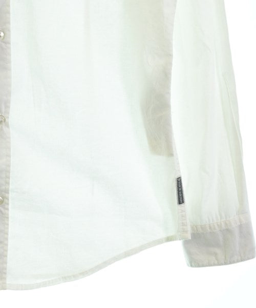 ARMANI JEANS เสื้อลำลอง