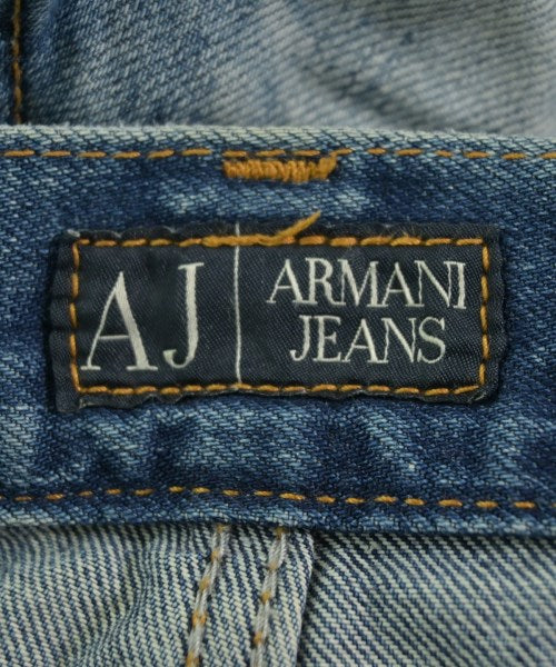 ARMANI JEANS ยีนส์