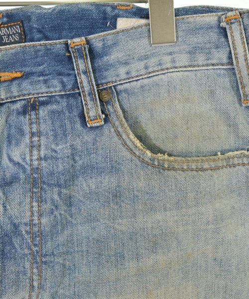 ARMANI JEANS ยีนส์