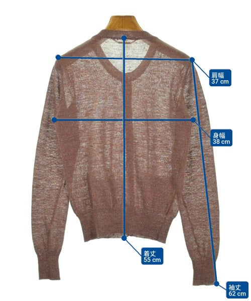 ARMANI JEANS เสื้อคาร์ดิแกน