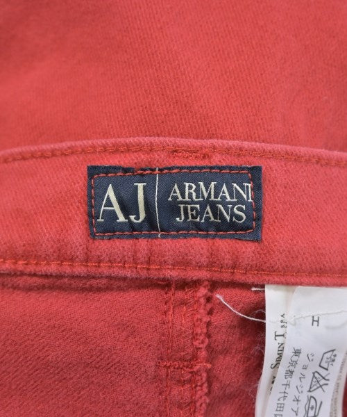 ARMANI JEANS กางเกง อื่น