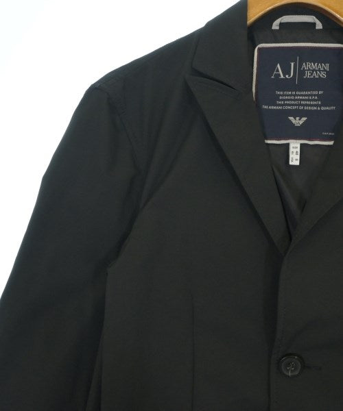 ARMANI JEANS แจ็คเก็ตลำลอง