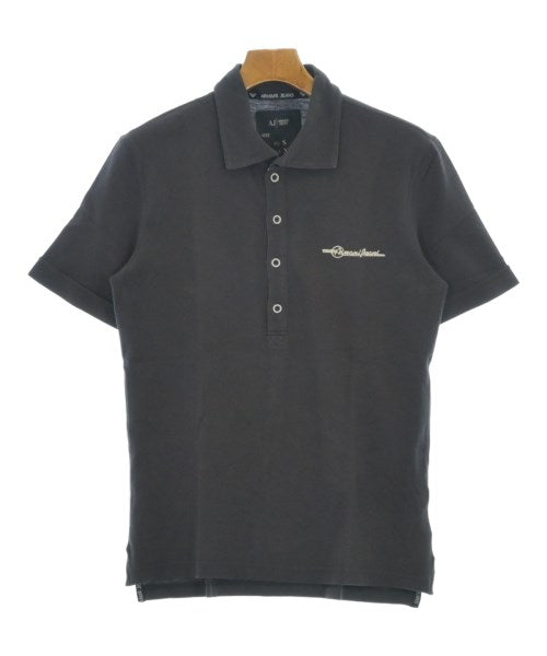 ARMANI JEANS เสื้อโปโล