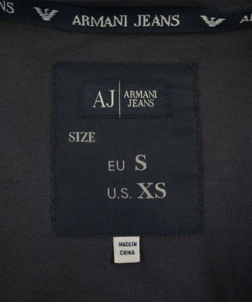 ARMANI JEANS เสื้อโปโล