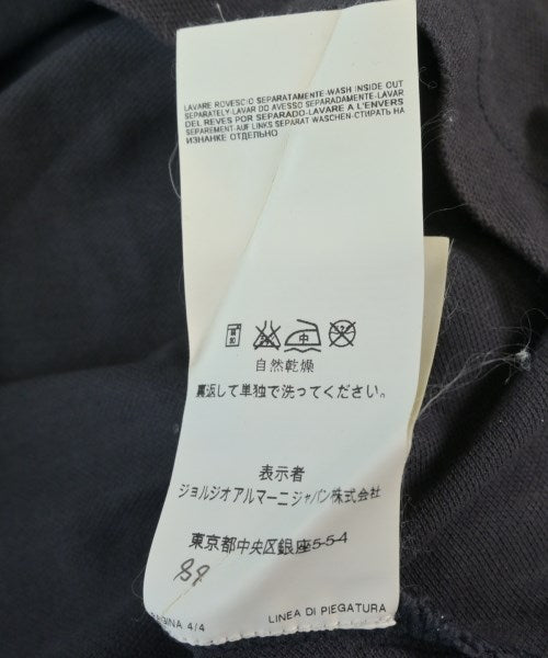 ARMANI JEANS เสื้อโปโล