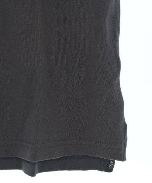 ARMANI JEANS เสื้อโปโล