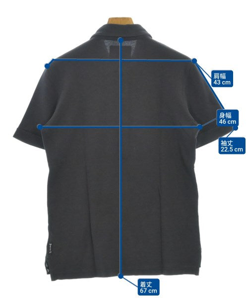 ARMANI JEANS เสื้อโปโล