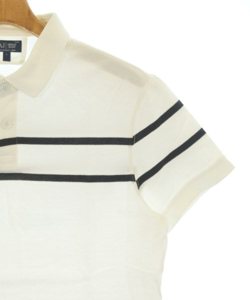 ARMANI JEANS เสื้อโปโล