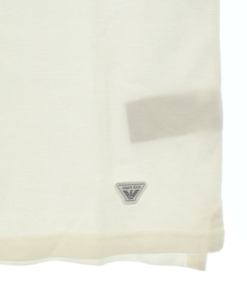 ARMANI JEANS เสื้อโปโล