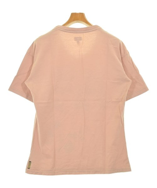 ARMANI JEANS เสื้อยืด/เสื้อท็อปส์