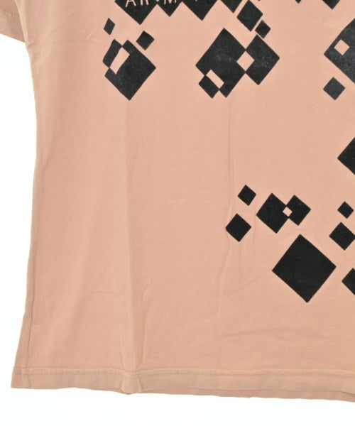 ARMANI JEANS เสื้อยืด/เสื้อท็อปส์