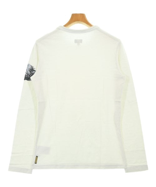 ARMANI JEANS เสื้อยืด/เสื้อท็อปส์