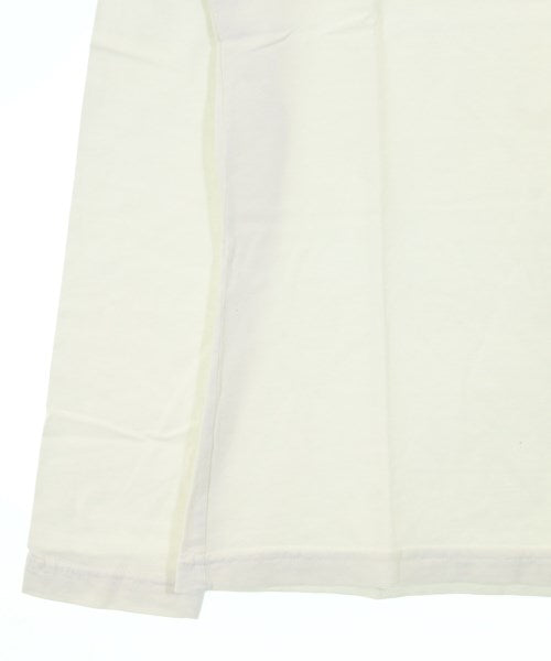 ARMANI JEANS เสื้อยืด/เสื้อท็อปส์