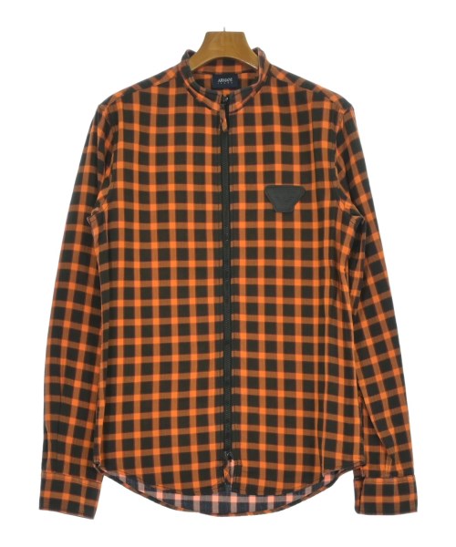 ARMANI JEANS เสื้อลำลอง