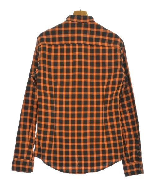 ARMANI JEANS เสื้อลำลอง