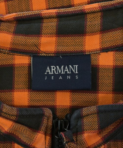 ARMANI JEANS เสื้อลำลอง