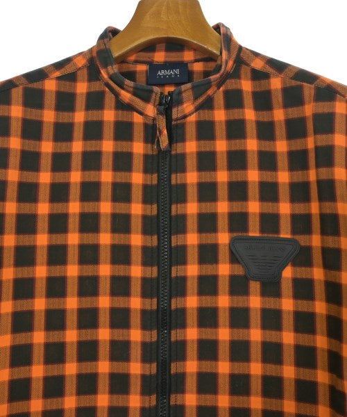 ARMANI JEANS เสื้อลำลอง