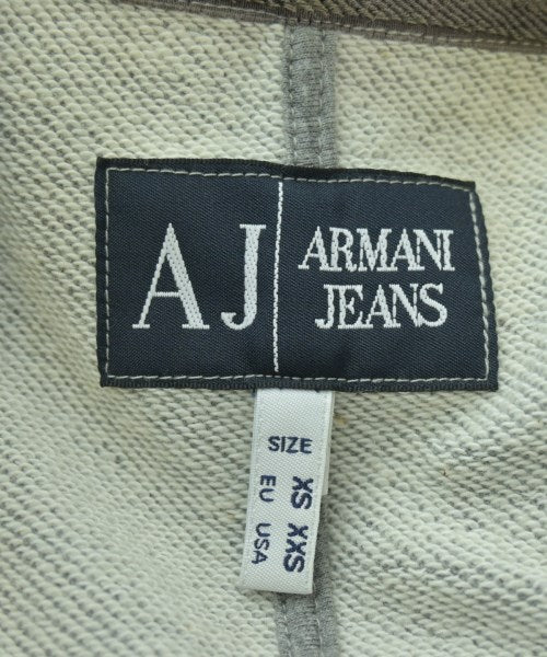 ARMANI JEANS แจ็คเก็ตลำลอง