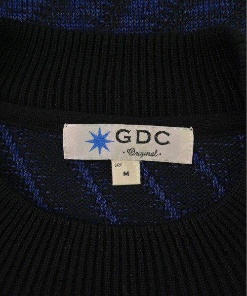 GDC เสื้อกันหนาว